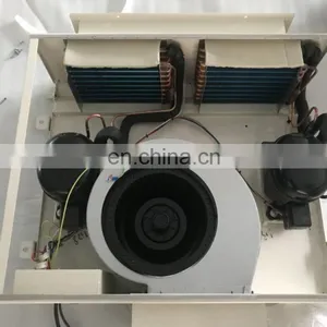 90L/D Industrial Duct Ceiling Wall Mounted Dehumidifier thumbnail-5