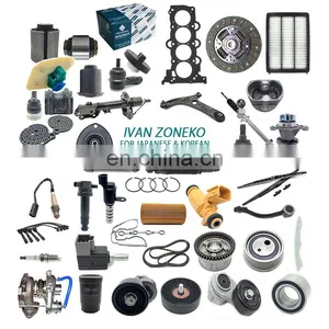 Top Quality Ivan Zoneko Auto Parts Headlamp Washer Nozzle OEM 85207-0N010 852070N010 85207 0N010 For Toyota Crown GRS182 GRS188 thumbnail-3