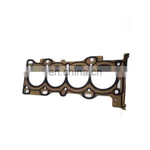 Quality Assured Global Certificated Hto Sell Head Gasket ZY01-10-271A ZY01 10 271A ZY0110271A For Mazda thumbnail-1