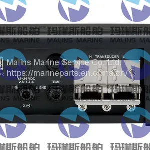 Furuno DFF3 Echosounder Module thumbnail-1