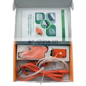 PSB-1218 Mini Condensate Pump for Air Conditioner Pump Condensate Condensate Drain Pump PSB1218 thumbnail-2