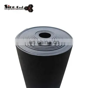 Rubber Foam Insulation Black Insulation Sheet thumbnail-5