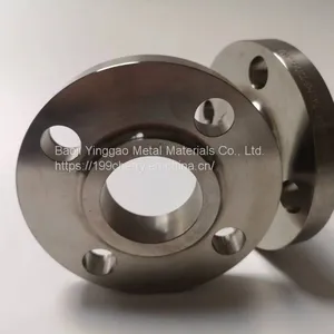 Titanium Flange thumbnail-5