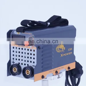 Portable STORM 105 Heavy Duty Stainless Steel Arc Welding Machine Price thumbnail-1