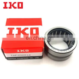 35x72x28mm Yoke Type Track Needle Roller Bearing Nutr35a Nutr35 IKO thumbnail-1
