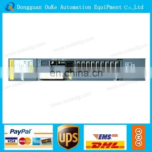 Brand New Original Fanuc CNC Amplifier Servo Drive Module A06B-6079-H206 thumbnail-3