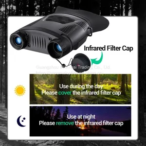 Uscamel Optics Night Vision Goggle thumbnail-3