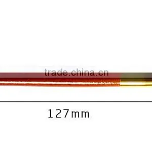 Wholesale Fashionable Kabuki Brush Personalized Makeup Brush Kabuki Brush Powder Brush thumbnail-6