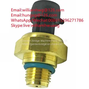 Pressure Sensor 4921497 4384138 Cummins Thermostat 5292711 5292708 thumbnail-1