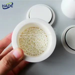 Planetary Ball Mill Ceramic Jar Zirconia Stabilized by Yttrium ZrO2 Zirconium Oxide Jar thumbnail-2