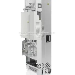ACS580-04-650A-4 ABB Low Voltage AC Drives ABB General Purpose Drives 355KW thumbnail-1
