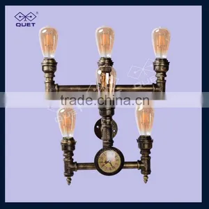 Excellent Decorative Wall Lamp For Bar/Pub/Club/Coffee Shop thumbnail-1