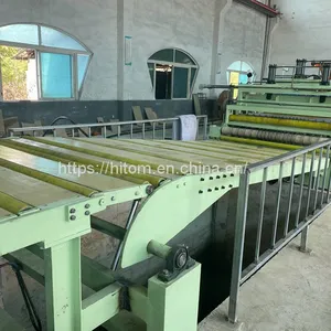 Customized Professional Manufacturer of Slitting Line Coil Service Center thumbnail-2