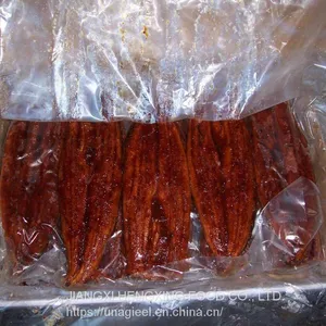 Broiled Eel-Unagi Kabayaki Eel (Anguilla Rostrata/Japonica) thumbnail-3
