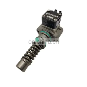 EC160B EC180B EC210B EW145B EW160B EW180B EW200B L60E L70E L90E Injection Pump VOE20460075 thumbnail-1