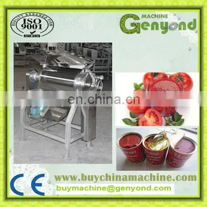 Factory Price Automatic Tomato Sauce/tomato Paste /pasta Sauce Canning Machine thumbnail-4