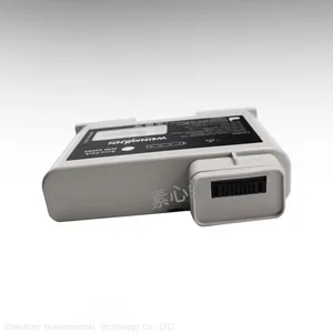 Defibrillator Battery WM45045 for Medical Breath Machine 10.8V 4.2Ah 45.6Wh Lithium Battery WEINMANN thumbnail-2