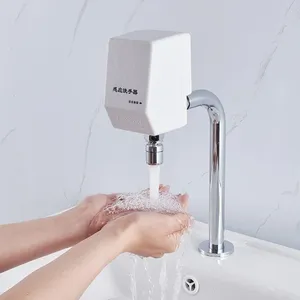 Medical Hand-washing Device thumbnail-1