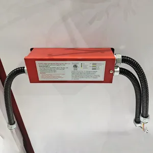 ETL LED Emergency Pack 5-28W 3 Hours Emergency Backup Driver thumbnail-4