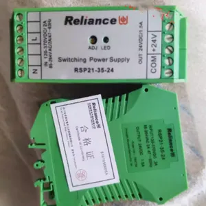 Reliance DCS 0-57404-2 thumbnail-1
