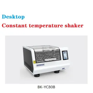 Laboratory Constant Temperature Oscillator Mixer thumbnail-1