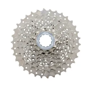SHIMANO HG31 HG50 Mountain Road Bicycle Card Flywheel HG200 HG51 7-speed 8-speed Flywheel thumbnail-1