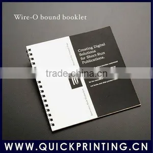 Office/ School Paper Notebook thumbnail-1
