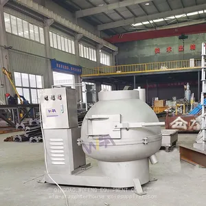 Support Customized Cow Slaughtering Equipment Beef Tripe Cleaning Machine For Slaughterhouse thumbnail-1