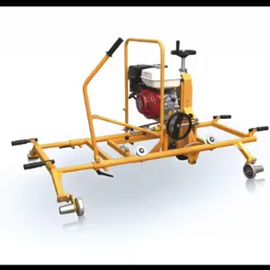 Turnout Grinding Machine Frog and Switch Grinding Machine for Track Maintenance thumbnail-1