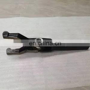 China Heavy Duty Truck Transmission Clutch Release Fork JS180-1601021-2 thumbnail-5
