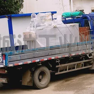 Quenching Brine Tank,hardening Tank,oil Quenching Tank,water Quenching Tank,quenching Salt Tank,quenching Alkali Tank,corrosion-resistant Quenching Tank thumbnail-3