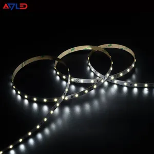 24Volts 12Watts SMD 2835 Linear Lighting Economical 12V Input Outdoor/60leds LED Strip Light thumbnail-3
