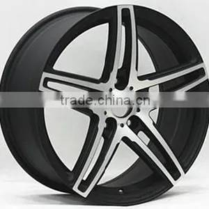 Shipping From China 16 18 Inch Cast Wheel Fit for Aftermarket Wheel Rim thumbnail-1