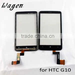 Repair Parts Touch Screen for HTC Desire HD A9191 G10 thumbnail-1