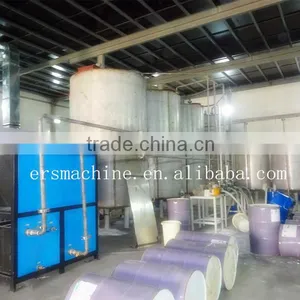 Horizontal Continuous Mattress Polyurethane Foaming Machine thumbnail-4