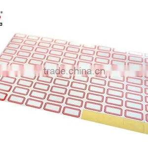 China Wholesale Label Liner Glassine Release Paper/Silicone Release Paper thumbnail-2
