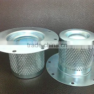 Taiwan Compressor Oil Filter Machine thumbnail-2