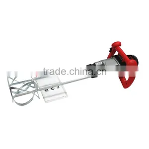 Electric Mixer Powder Mixing Stirrer Paint Mixer thumbnail-1