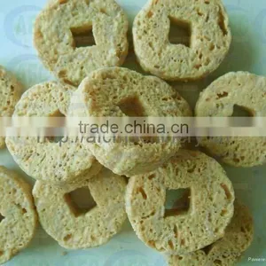 High Capacity Automatic Bread Pan Machine/Bread Pan Extruder/Bread Snacks Machine/Baked Bread Snacks Machine thumbnail-3