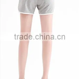 2014 Fashion Women Palazzo Pants/yoga Pants for Woman From China Supplier/jogger Pants Design for Women thumbnail-3