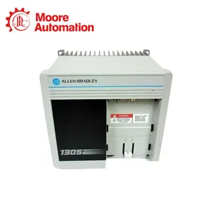 AB 1305-BA09A-HA2 Variable Speed Drive NEW thumbnail-4
