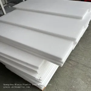 POM Board, Steel - Like Polyoxymethylene Board, Black Board, White Board, Blue Board. thumbnail-2
