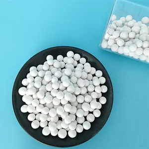 Water Resistant Silica Gel 8-12mm Moisture Adsorption Desiccant Waterproof Silica Gel thumbnail-3