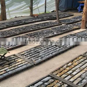 HFP200 Portable Core Drilling Rig Geotechnical Drilling Rig thumbnail-4