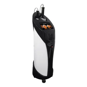 New Vertical Inner Ball Roller Therapy Massager Machine 360 Rotating Endosfera Face and Body Endo Roller Machine thumbnail-6