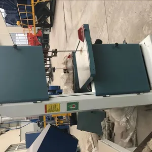 Scrap Air Conditioner Radiator Separator Waste Heat Sink Recycling Equipment thumbnail-2