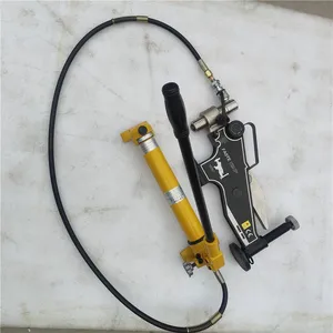 Hydraulic Flange Alignment Adjustment Machine Flange Adjuster thumbnail-3
