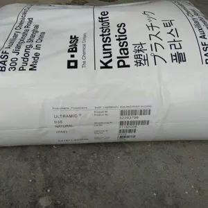 PA66 Nylon Antistatic Carbon Black A3WG6 New Material Conductive CNT Spinning Particles for Fiber thumbnail-1