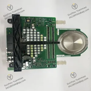 ABB IGCT 5SGY3545L0020 Commutated Thyristor thumbnail-1
