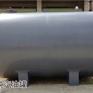 Explosion Proof Oil Tank Barrier, Explosion-proof Filling, Explosion-proof Flame Retardant, Pry Mounted Tank, Gas Station Customization, Shengrui thumbnail-4